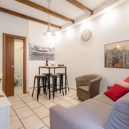 Appartement Leonina 75 Holidays *