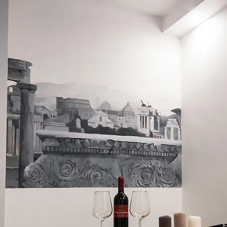 Appartement Leonina 75 Holidays