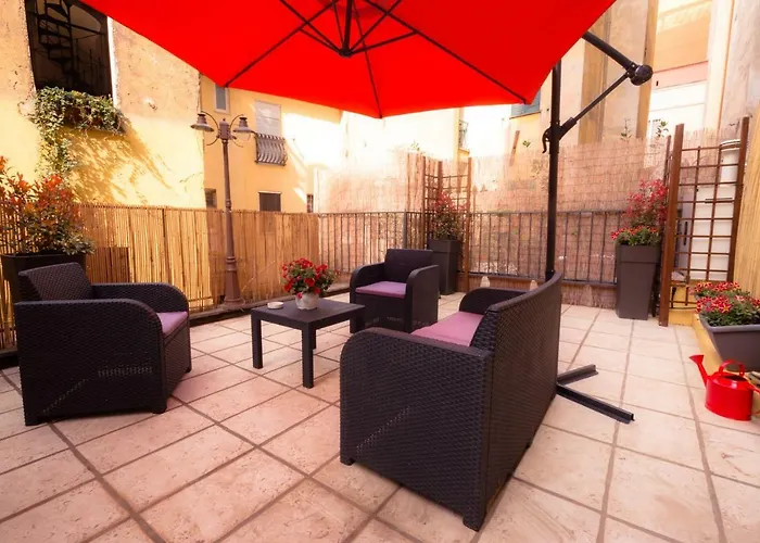 Apartament Leonina 75 Holidays