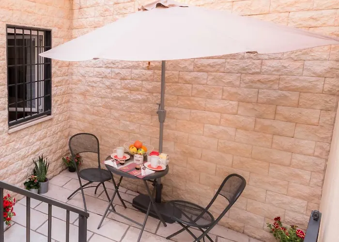 Leonina 75 Holidays Apartament Rzym