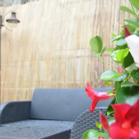 Leonina 75 Holidays Apartment Rome