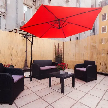 Apartment Leonina 75 Holidays *
