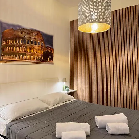 Leonina 75 Holidays Apartament