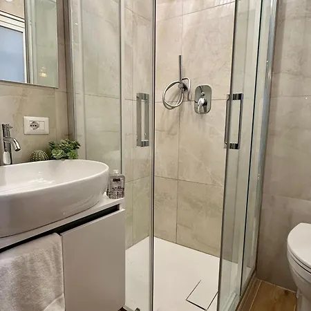 Apartament Leonina 75 Holidays *