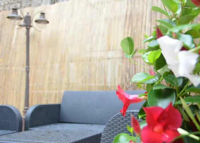 Leonina 75 Holidays Appartement Rome