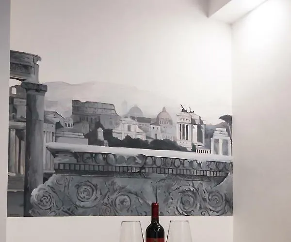 Appartement Leonina 75 Holidays