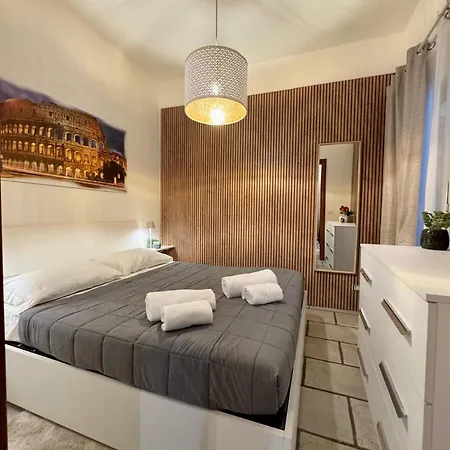 Апартаменты Leonina 75 Holidays